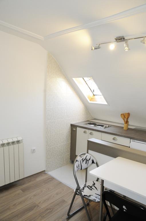 Apartment Nedic Beograd Ngoại thất bức ảnh