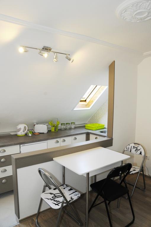 Apartment Nedic Beograd Ngoại thất bức ảnh