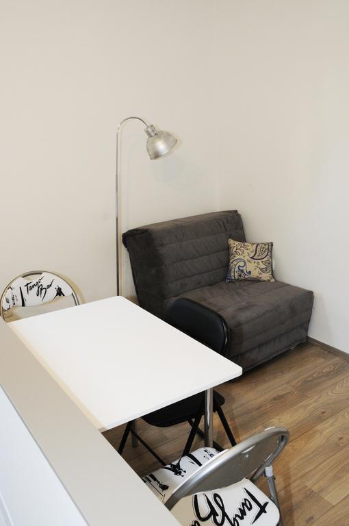 Apartment Nedic Beograd Ngoại thất bức ảnh