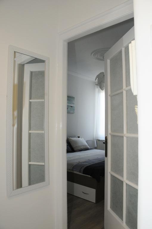 Apartment Nedic Beograd Ngoại thất bức ảnh