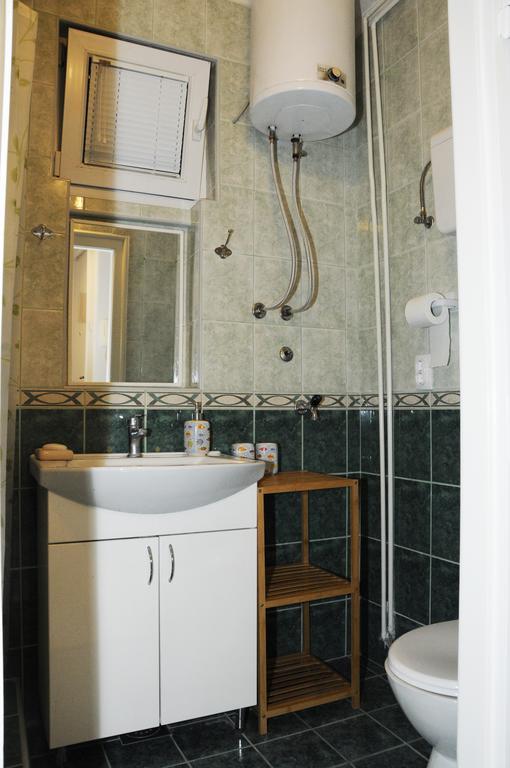 Apartment Nedic Beograd Ngoại thất bức ảnh